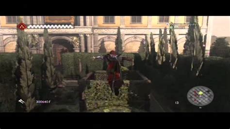 Assassin S Creed Brotherhood ITA La Scomparsa Di Da Vinci Parte 2