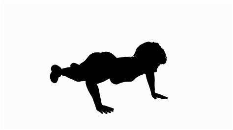 push up vector at collection of push up vector free