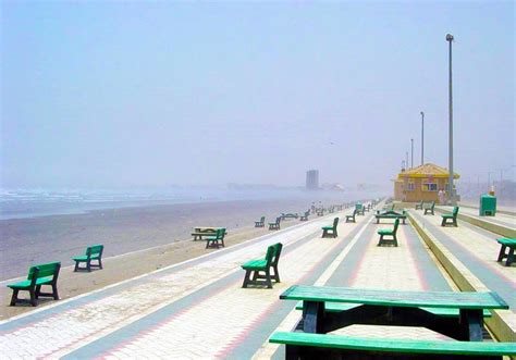 Sea View Karachi Pakistan Pakistan Travel Karachi Pakistan