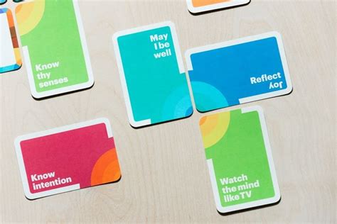 Check spelling or type a new query. Find your own connections between the cards | Game card design, Graphic design cards, Business ...