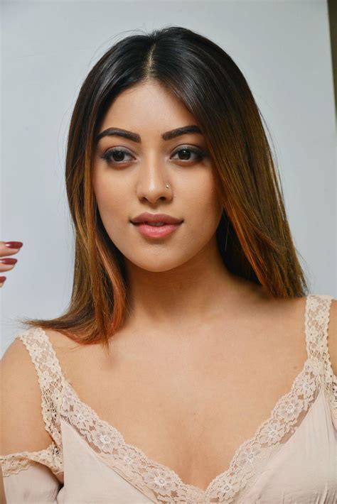 Anu Emmanuel Hot Photos Telugu Actress Gallery
