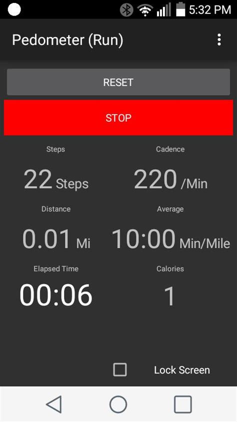 Running Walking Cadence Cycling Heart Rate Apk For Android Download