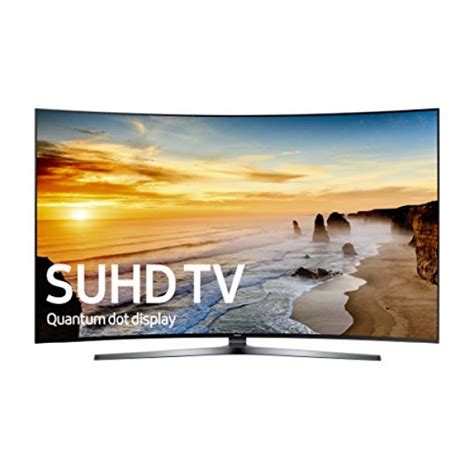 Samsung Un78ks9800 Curved 78 Inch 4k Ultra Hd Smart Led Tv 2016 Model