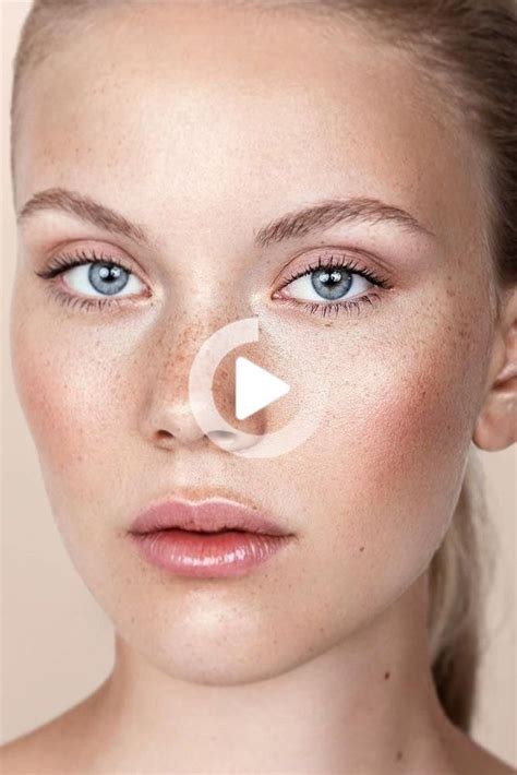 Natural Makeup All The Secrets Revealed Dark Skin Makeup Face