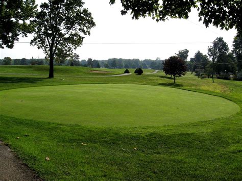Harbor Hills Country Club Hebron Ohio Golf Course Information And