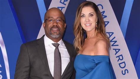 darius rucker and wife beth divorcing after 20 years of marriage 97 9 is the big 98