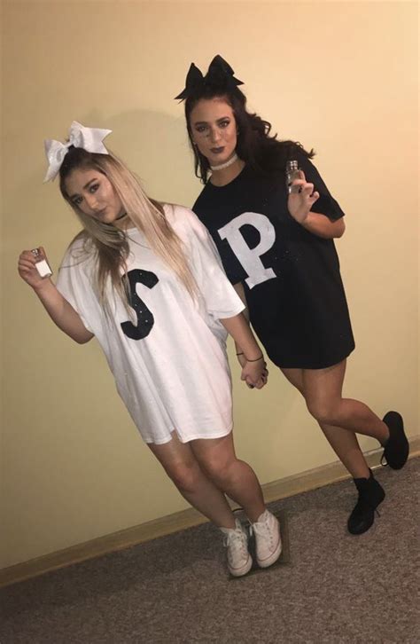 60 Super Duo Halloween Costume Ideas For You And Your Best Friend Ecemella Bff Halloween