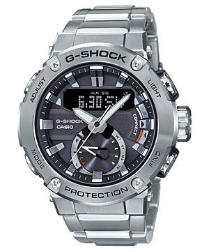 You can compare the features of up to 3 different products at a time. GST-B200-1AJF - 製品情報 - G-SHOCK - CASIO