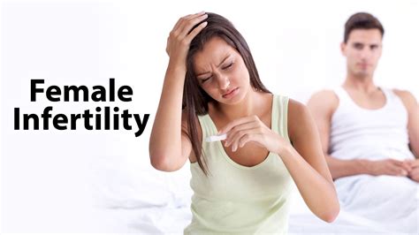 2 Laboratory Challenges Of Female Infertility Diagnosis Part Ii O