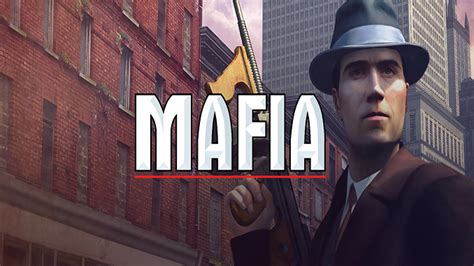 Mafia Free Download Free Gog Pc Games