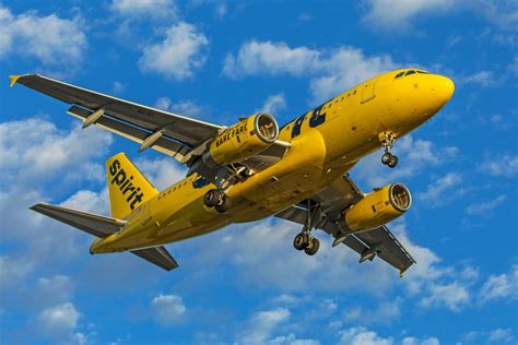 American airlines has airline tickets, cheap flights, vacation packages and american airlines aadvantage bonus mile offers at aa.com. Spirit Airlines Expands Reach into California with ...