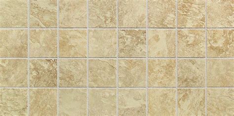 Dal Tile Continental Slate 3 Inch X 3 Inch Tile In Egyptian Beige The
