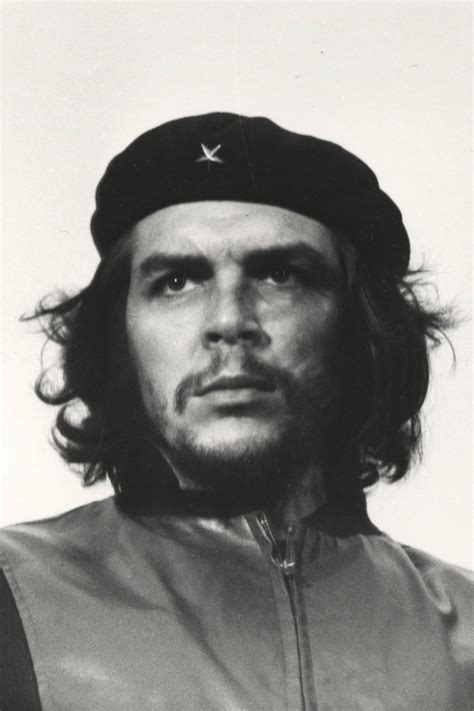 Ernesto «Che» Guevara, Industrieministerium Havanna | Museum für ...