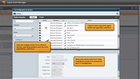 Solarwinds Continues To Simplify Siem For Resource Constrained It