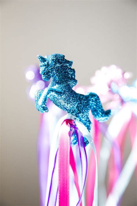 Get the best deals for fairy magic wand at ebay.com. DIY Fantasy Unicorn Fairy Magic Wand Centerpiece and Party ...