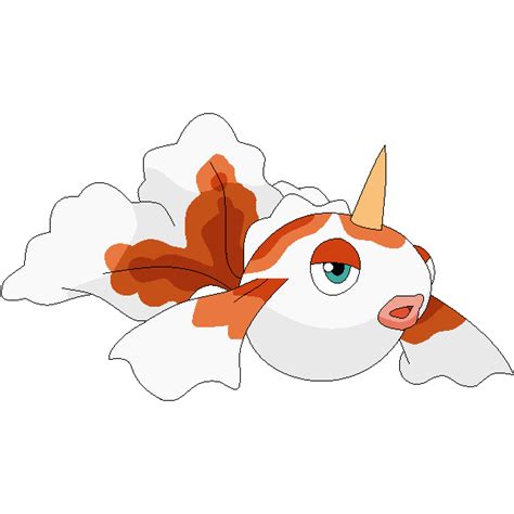 Goldeen Feurfactory Wiki Fandom