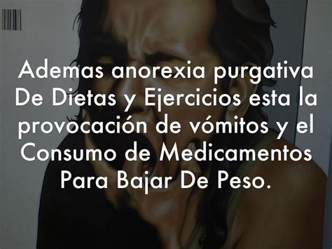 La Anorexia By Victoriaglh20