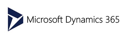 Microsoft Dynamics 365 Logo A Solutions