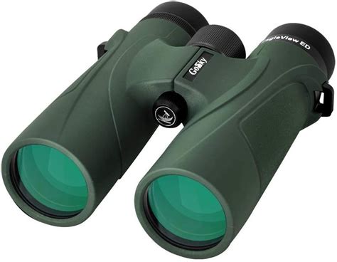 Green Gosky Eagleview 10x42 Ed Binoculars At Rs 14500 In New Delhi Id