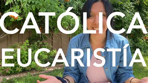 Testimonio Mi Conversión Al Catolicismo Youtube