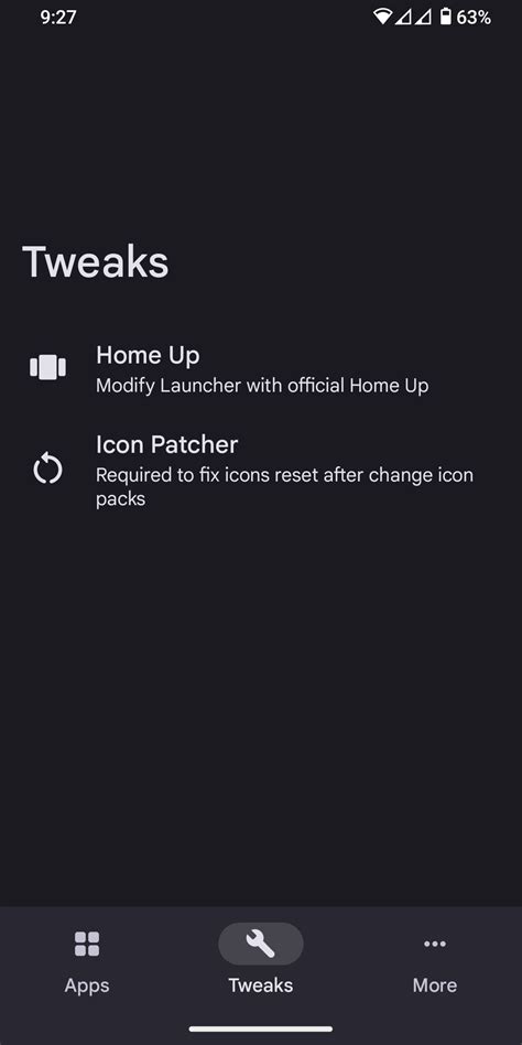 How To Updating Icon Packs Oneui Launcher Telegraph