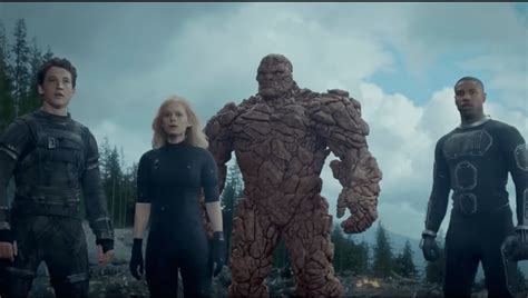 Josh Trank And Jeremy Slater Open Up On 2015s Fantastic Four Reboot