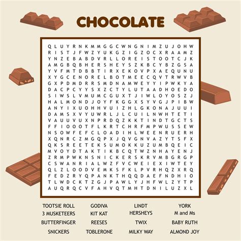 Free Printable Search And Find Puzzles Free Printable Word Search And