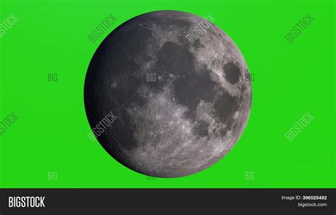 Realistic Moon Image And Photo Free Trial Bigstock