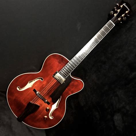 Eastman Ar503ce Archtop Guitar Classic Guitars N Jazz