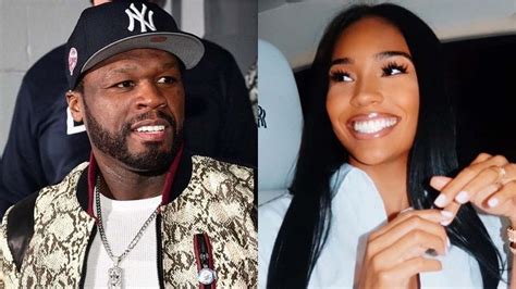 What Happened To 50 Cents Girlfriend Jamira ‘cuban Link Haines Youtube