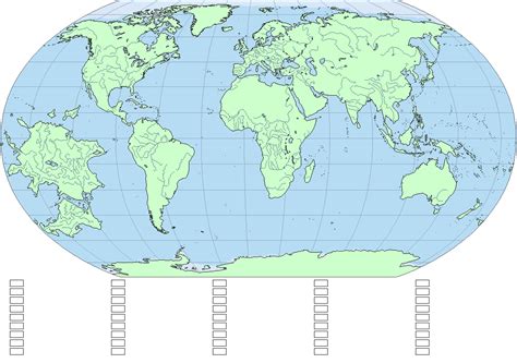 Extra Continent World Map Thread Alternate History Discussion