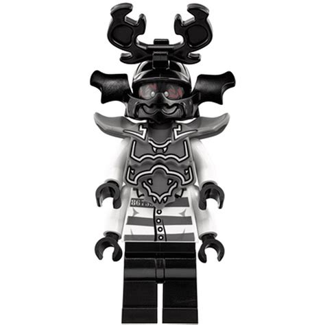 Lego Ninjago Giant Stone Warrior 70591 Minifigure