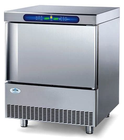blast chiller shock freezer 5 tray vip refrigeration catering and shop equipment