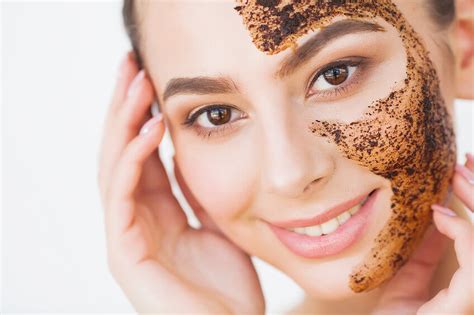 Skin Care Tips How Often Should You Exfoliate Your Face Beverly Hills Md