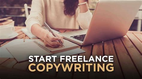 Tips For Aspiring Freelance Copywriters Copywriting Blog