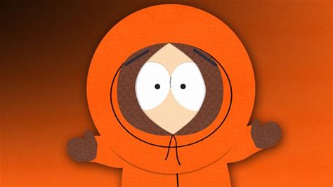 Fan Question Where Can I See Kenny Unhooded News South Park