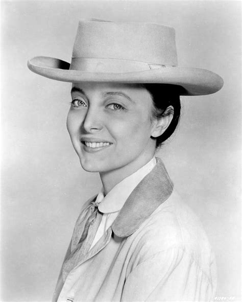 How The West Was Won Publicity Photos For Carolyn Jones