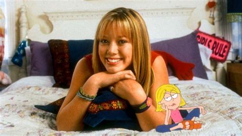 Hilary Duff Returning As Lizzie Mcguire In New Disney Series Collider