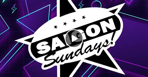 SAIGON SUNDAYS! : 80s // synthpop // newwave // postpunk // britpop ...