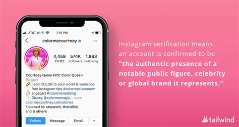 How To Get Verified On Instagram Step By Step Plus Tips