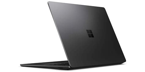 Microsofts High End I7 Surface Laptop 4 15 Inch Offers Windows 11