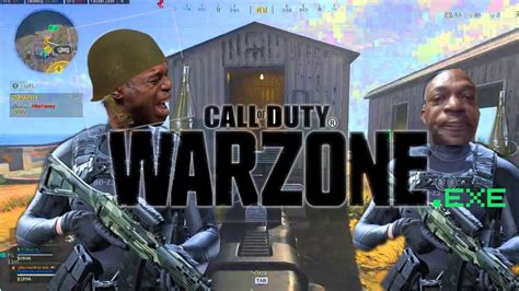 Bullfrogandfara Exe Call Of Duty Warzone Youtube