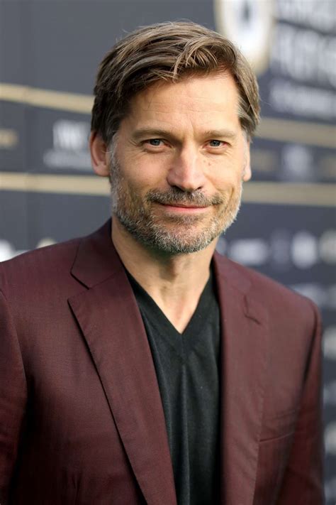 nikolaj coster waldau on life after game of thrones and new movie the silencing ‘i miss my