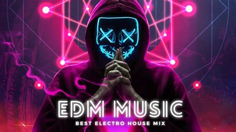 Best Edm Music Mix 2023 Youtube