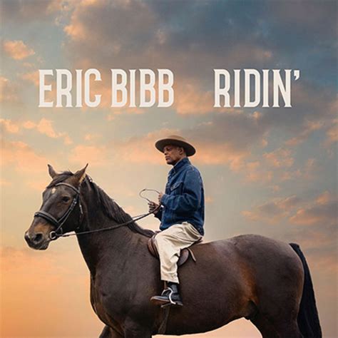 New Album Ridin From Eric Bibb Featuring Taj Mahal Jontavious