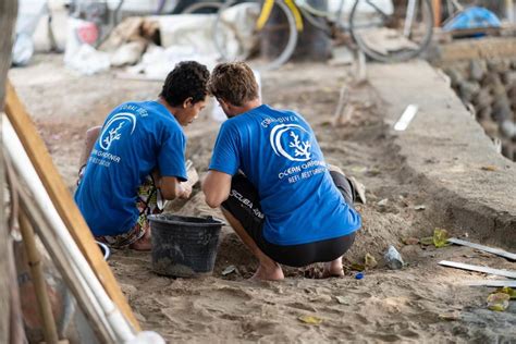 Marine Conservation Divemaster Internship - What You Should Know