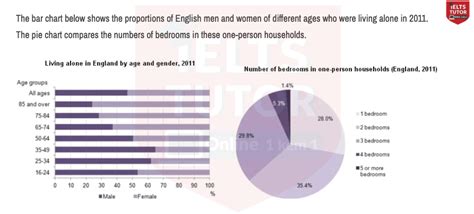 Phân Tích Bàithe Bar Chart Below Shows The Proportions