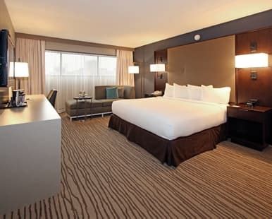 Search hotels near koggala airport. Newark Hotel Rooms | Standard Guest Rooms | DoubleTree by ...