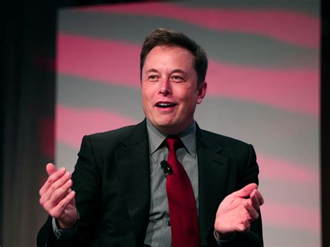 Elon Musk just made building the Hyperloop sound easy | Business Insider