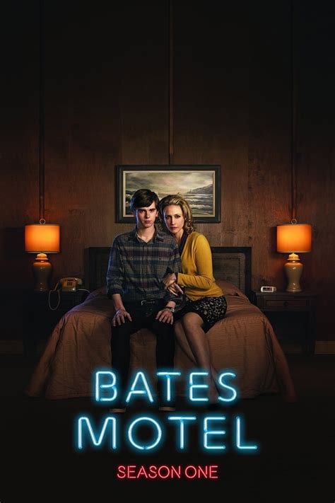 Bates Motel 2013 Season 1 ซับไทย ตอนที่ 1 10 Ufasirieworld Ufasirieworld